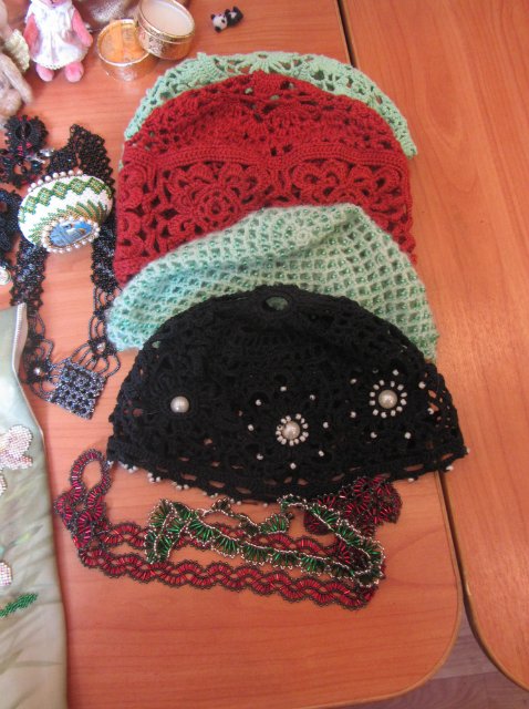 Пасхальные встречи — Другие хобби и увлечения: сад