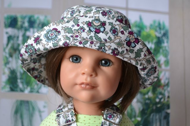 Для модных детей — Одежда и обувь для кукол своими руками: фото (фото 8)