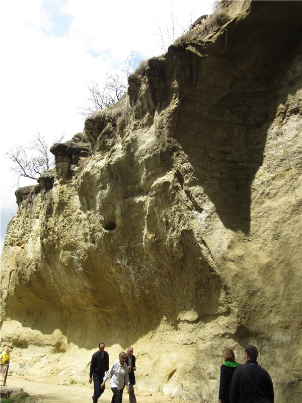 Путешествие по Кисловодску