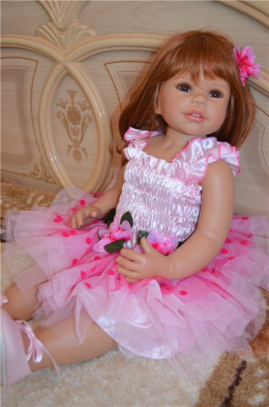 Мой детский сад — Домашние коллекции кукол: фото собраний