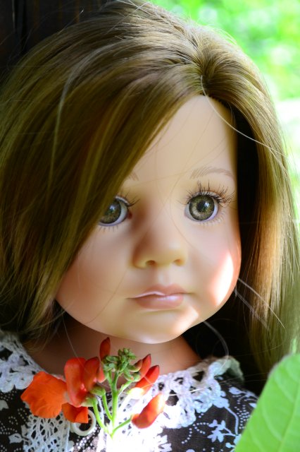 Летний фотосет. Городские девчонки | Бэйбики Летний фотосет. Городские девчонки