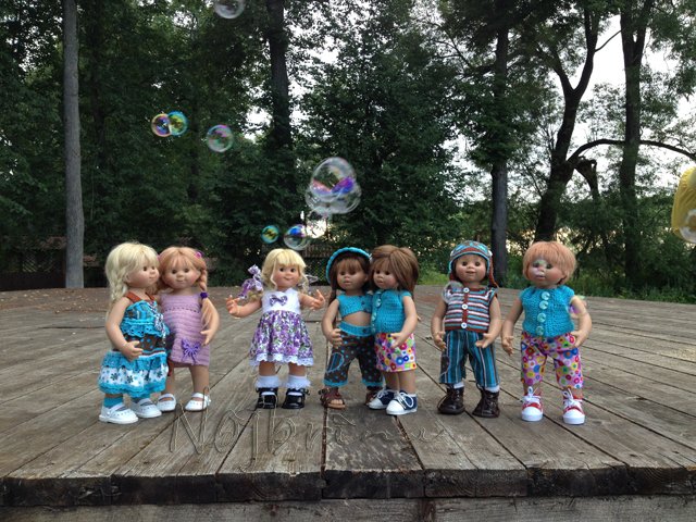 Дети Роземарии или вихтель - встреча г. Чехов