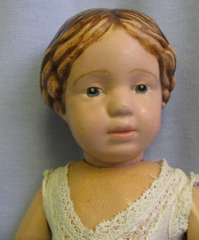 Куклы Albert Schoenhut | Бэйбики Куклы Albert Schoenhut — Редкие антикварные куклы и реплики: воск