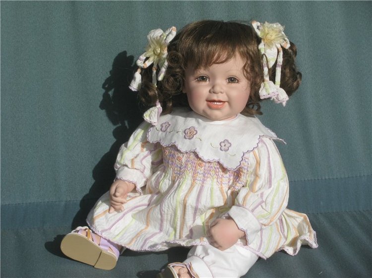 Солнца лучик. Лапушка Адорушка (фото 6)