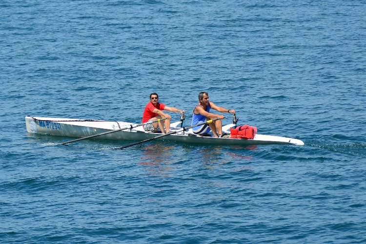 Ницца, Марсель, море и горы