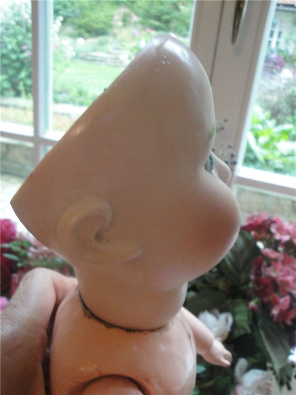 Помогите опознать антикварные куклы (фото 10)