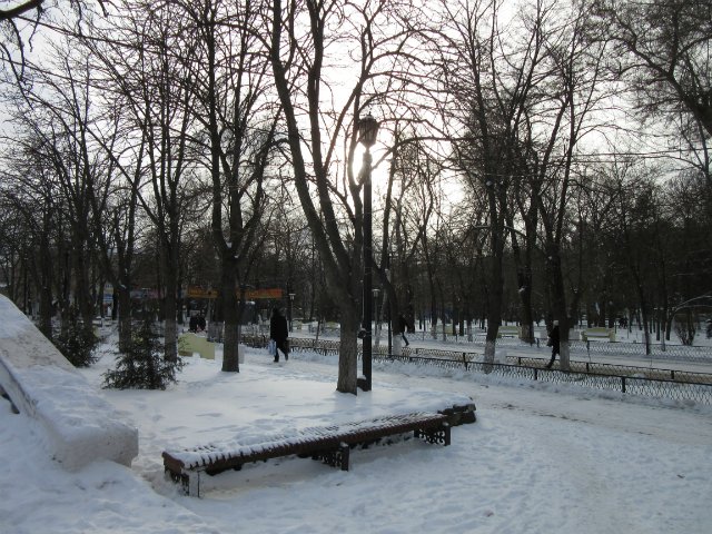 Чем бы заняться юному лорду 30 декабря