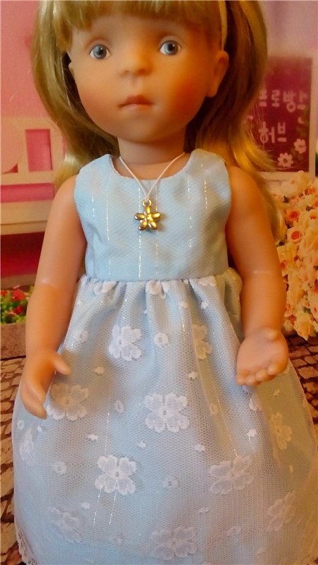 Нарядные платья для Минуш - готовимся к Новому Году | Бэйбики Нарядные платья для Минуш - готовимся к Новому Году