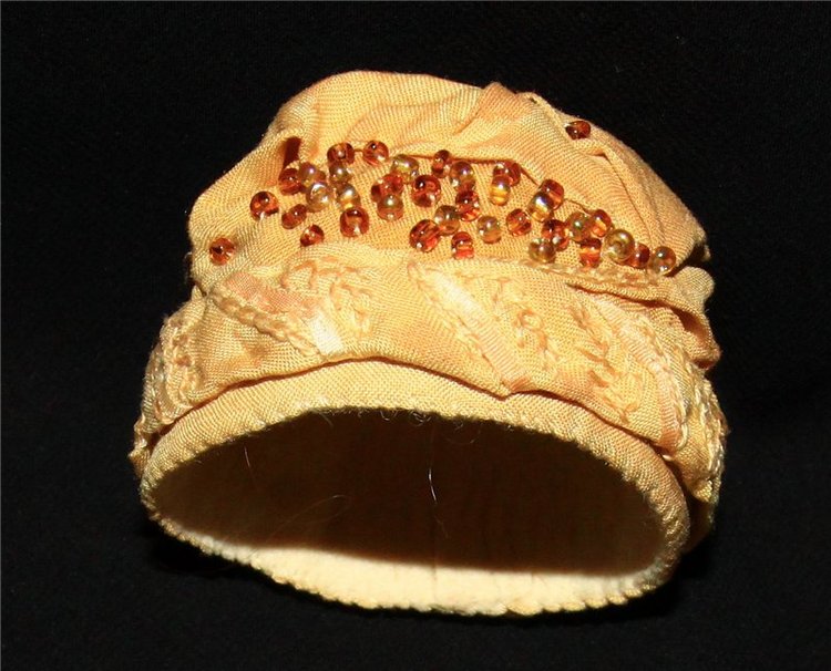 "Восточные сказки для МХ — Одежда и обувь для кукол своими руками: фото (фото 2)