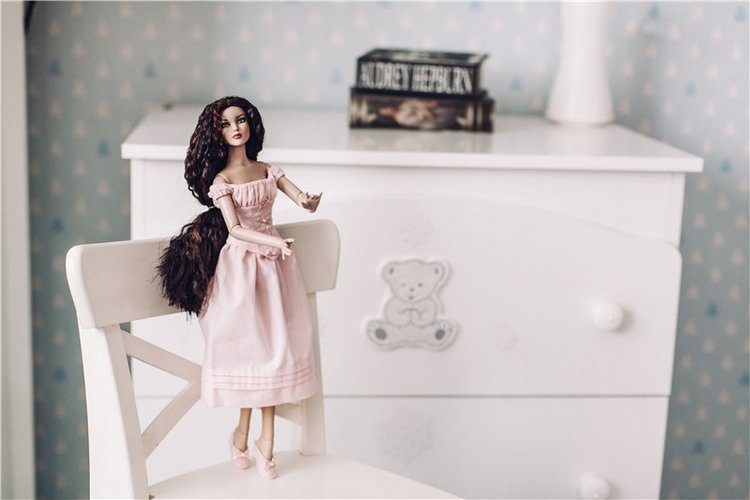 Tonner — Фэшн (фото 5)