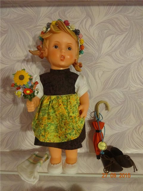 Прически и Девчонки — Домашние коллекции кукол: фото собраний (фото 5)