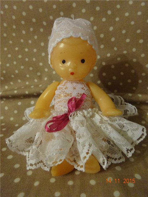 Прически и Девчонки — Домашние коллекции кукол: фото собраний