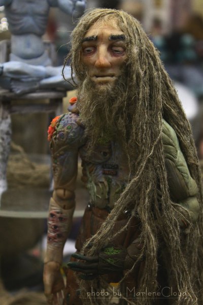 Весенний Бал Кукол 2016. Фотообзор