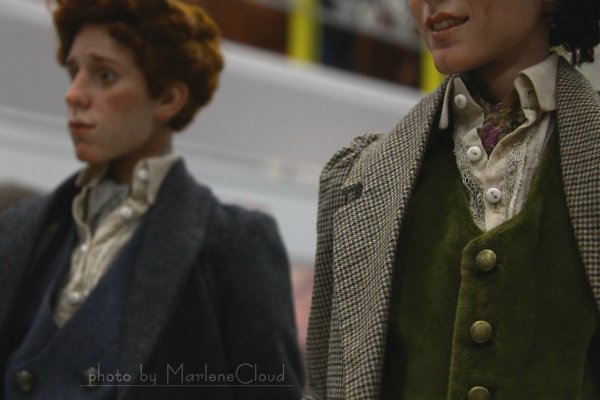 Весенний Бал Кукол 2016. Фотообзор (фото 9)