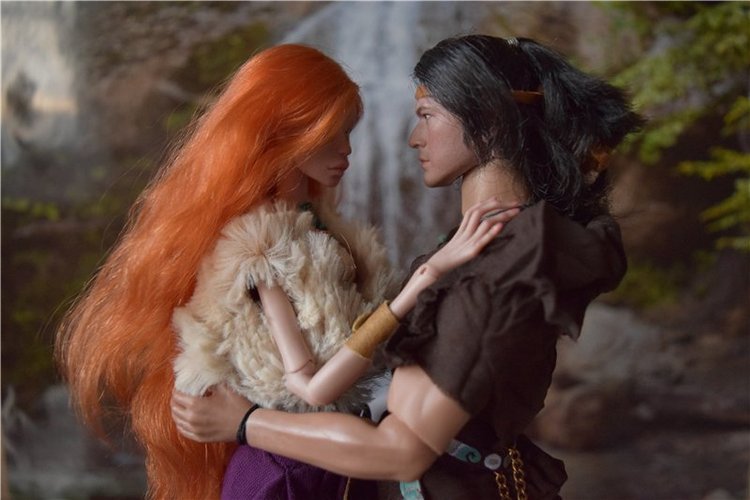 «Мой талисман, мою любовь храни». Часть V (фото 5)