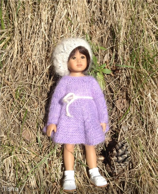 Сбылась мечта - Маленький Мук от H. Plusczok