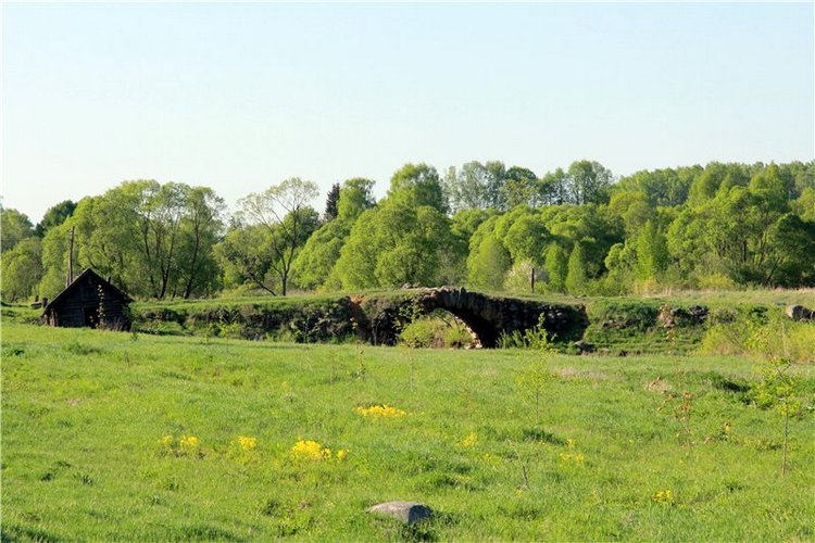 Субботний вояж. Заключительная часть