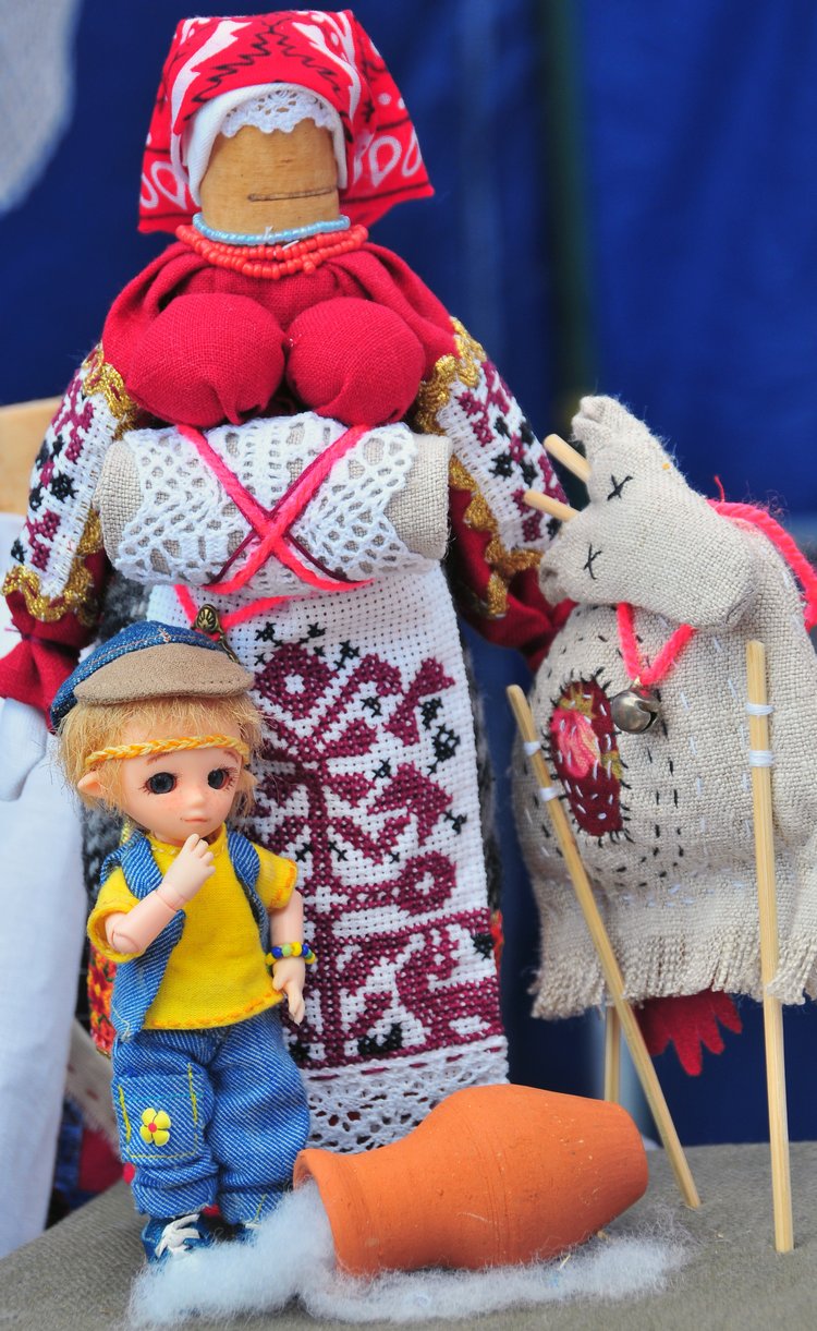 2-й Фестиваль русской народной игрушки "Заиграй, моя игрушка". Тула, 2016 | Бэйбики 2-й Фестиваль русской народной игрушки "Заиграй, моя игрушка". Тула, 2016