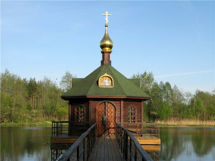 Прогулка с Райли. Riley от автора Helen Kish