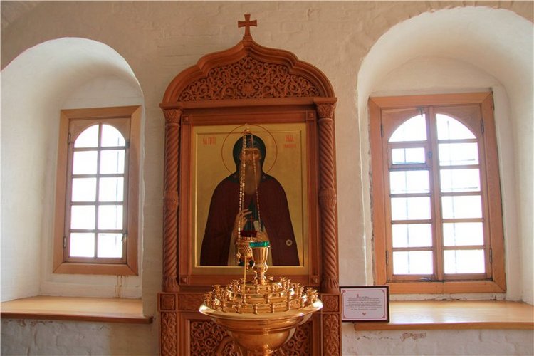 Путешествие в Старицу накануне Светлой Пасхи. Заключительная часть | Бэйбики Путешествие в Старицу накануне Светлой Пасхи. Заключительная часть