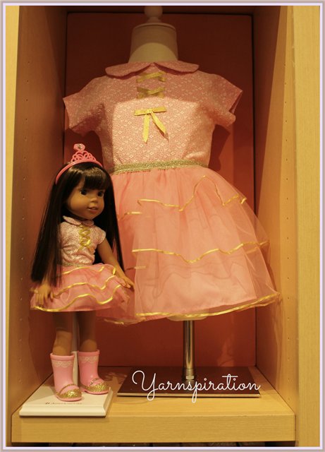Wellie Wishers. Новая коллекция кукол от American Girl