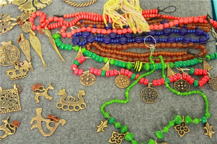 46-ой Пушкинский праздник поэзии в Берново. Часть вторая