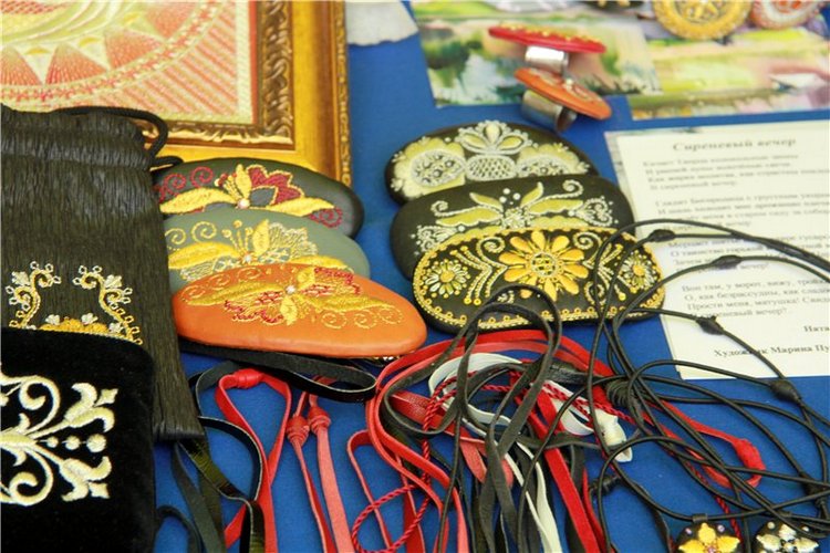 46-ой Пушкинский праздник поэзии в Берново. Часть вторая