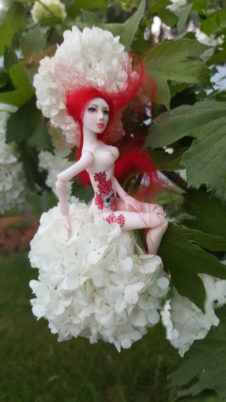 Катрина и волшебный лес - 4 (фото 2)