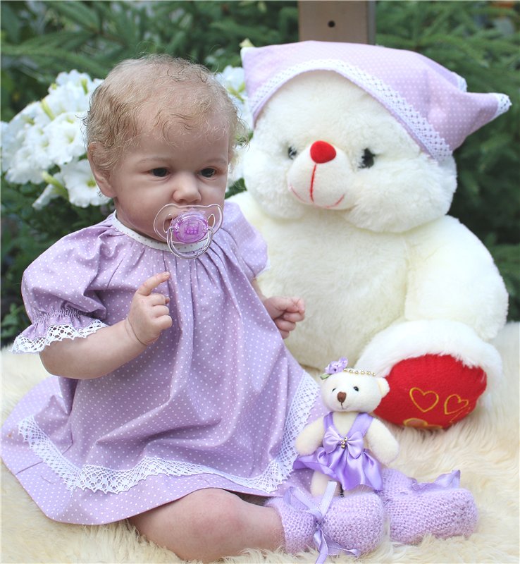 Еще несколько фото Saskia