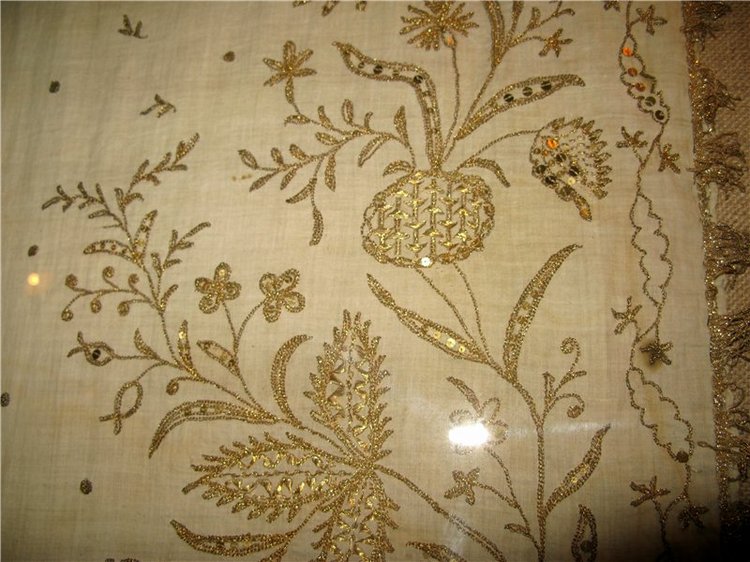 Кашин - город русского сердца. Часть первая. Кашинский краеведческий музей