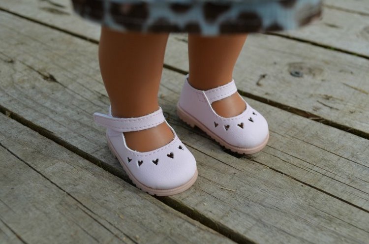 Марио, Марио, Марио и Мариэтта... и обувка на гонзалис