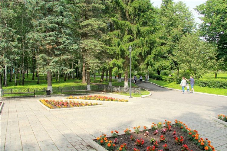 Кашин - город русского сердца. Часть пятая. Город - курорт, Санаторий "Кашин"