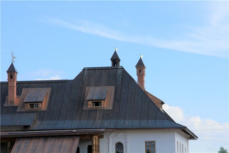 Кашин - город русского сердца. Часть четвёртая. Николаевский Клобуков женский монастырь