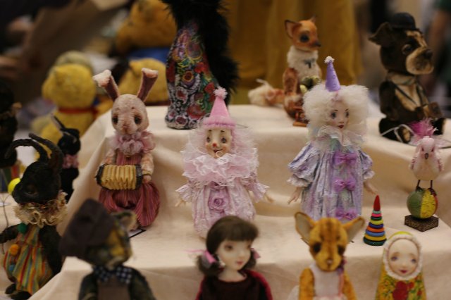 Первый день XII Международной Выставки Кукол! Обзор моими фотоглазами, очень много фотографий! Часть вторая. 7.10.2016г | Бэйбики Первый день XII Международной Выставки Кукол! Обзор моими фотоглазами, очень много фотографий! Часть вторая. 7.10.2016г
