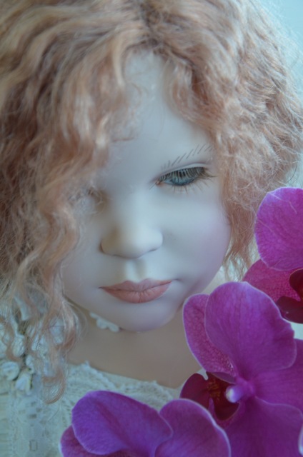 Благородная Franciska от Zawieruszynski 2006 год