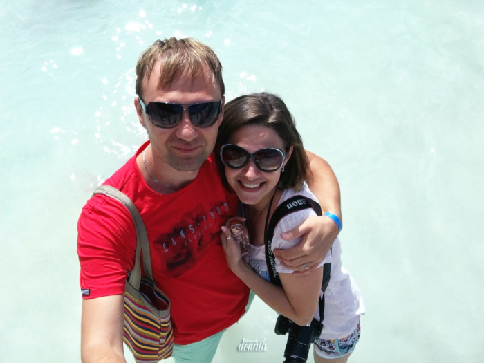 Как Фиби в отпуск съездила. Авторская бжд-мышка Лидии Снуль