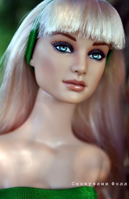 Посторонним В... или для любителей кукол Роберта Т