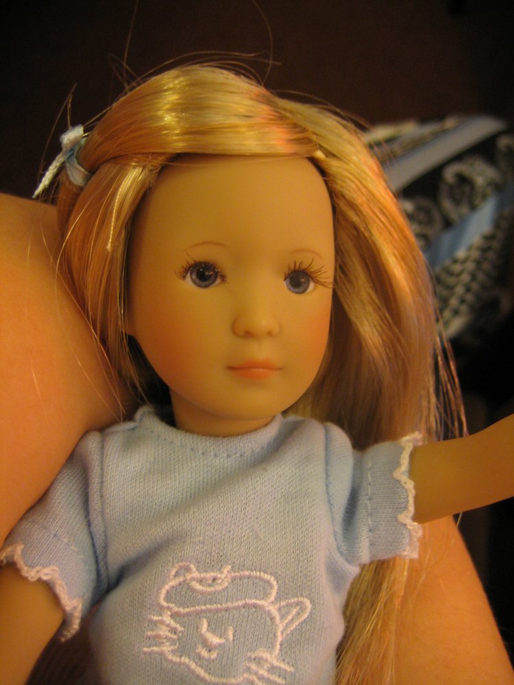 Из Франции, да не совсем французы. Часть первая - Лоттхен (фото 4)