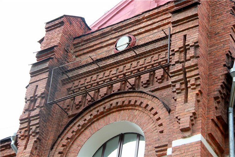 Русская Атлантида, заключительная часть. Калязин, Тверская область