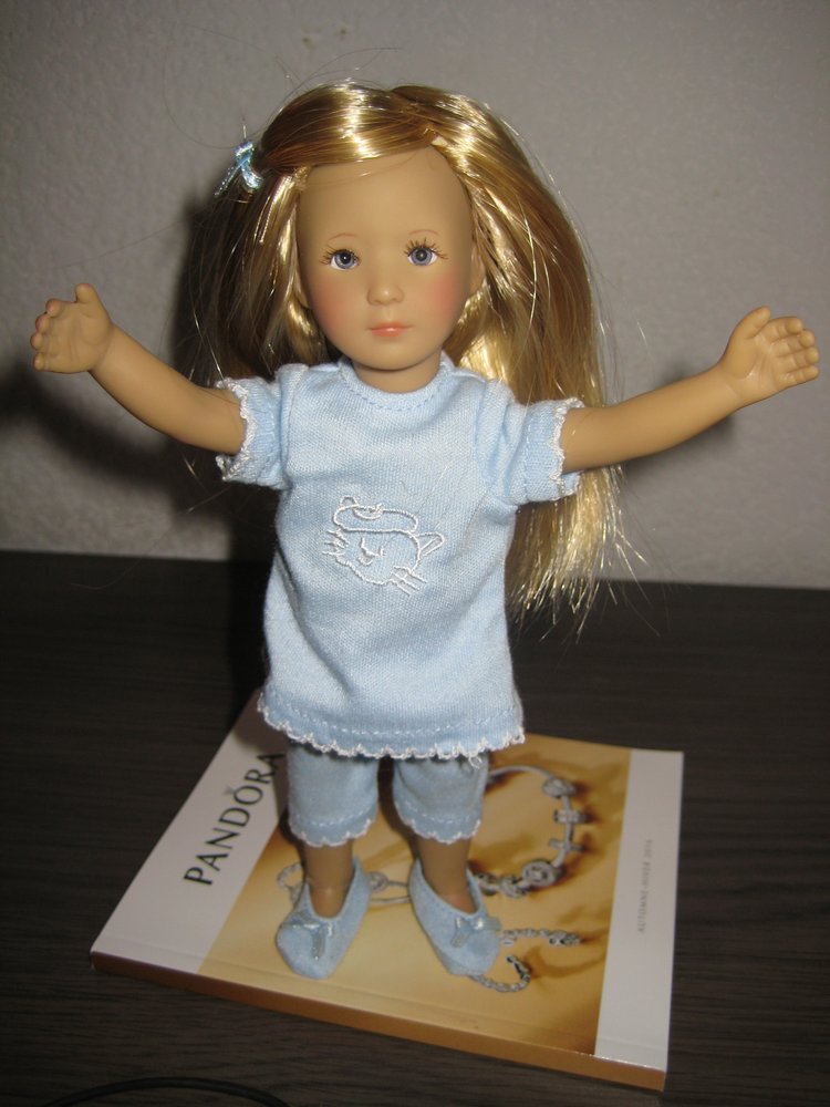 Из Франции, да не совсем французы. Часть первая - Лоттхен (фото 2)