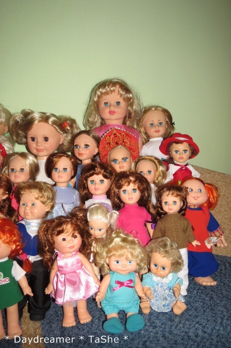 Весна. Совсем не маленькая компания (фото 6)