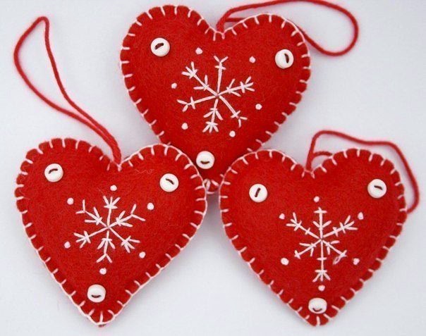 Скоро-скоро Новый Год. Интересные идеи