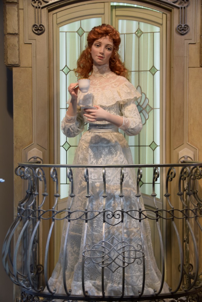 Искусство куклы 2016 (продолжение фотообзора в комментариях)