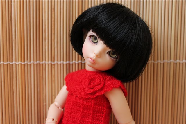 Дженни-Литтлфи от Фейриленд (фото 2)