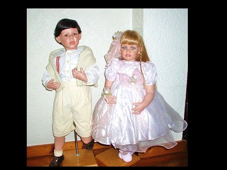 Моя принцессочка - Джулия (фото 4)