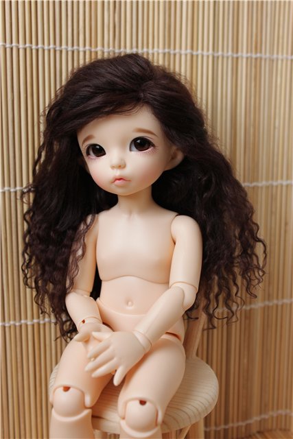 Новые глазки для Дженни и Бекки | Бэйбики Новые глазки для Дженни и Бекки (фото 10)