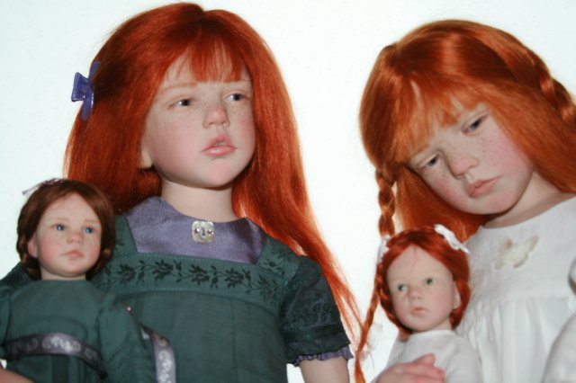 Новости французского мастера Laurence Ruet