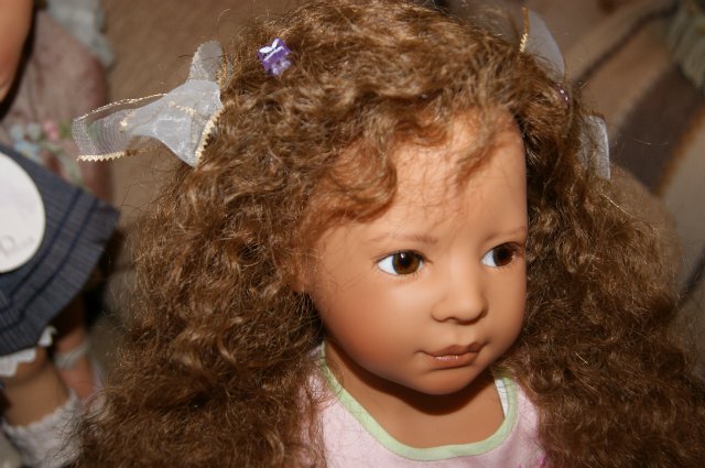 Две принцессы от Heidi Plusczok - Антония и Беатрикс