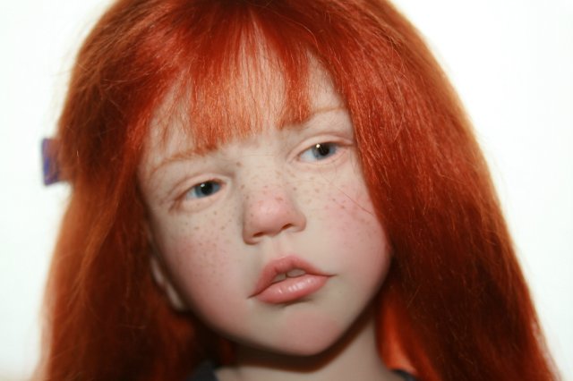 Новости французского мастера Laurence Ruet