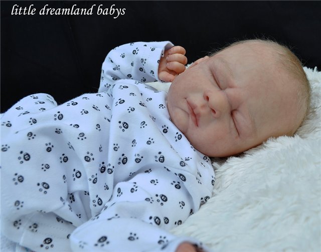 Тихон – подарок сестре на 10-ти летие. ООАК Кондрашовой Ирины